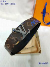 Picture of LV Belts _SKULVBelt40mm100-125cm8L1757070